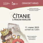 06 citanie s panom kralom 2025