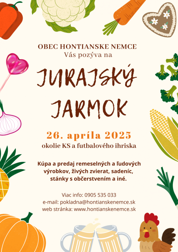 jurajsky jarmok plagat 1