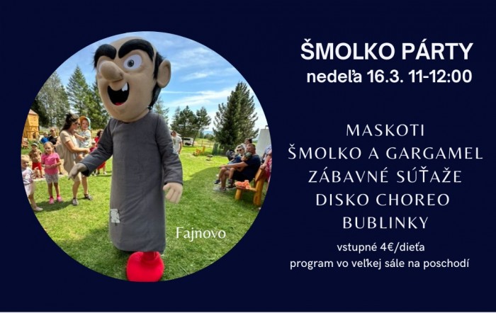 smolko party