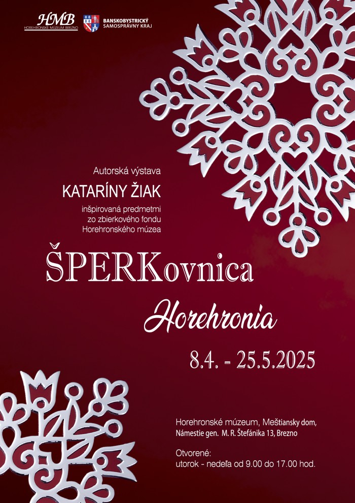 SPERKovnica Horehronia plagat.jpg