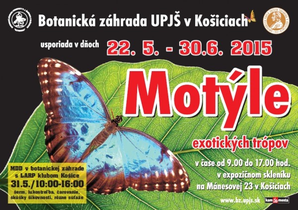 motyle bz 2015